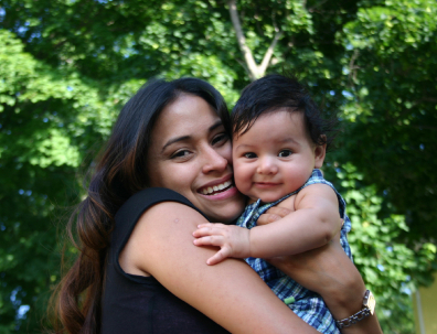 Developmental Milestones