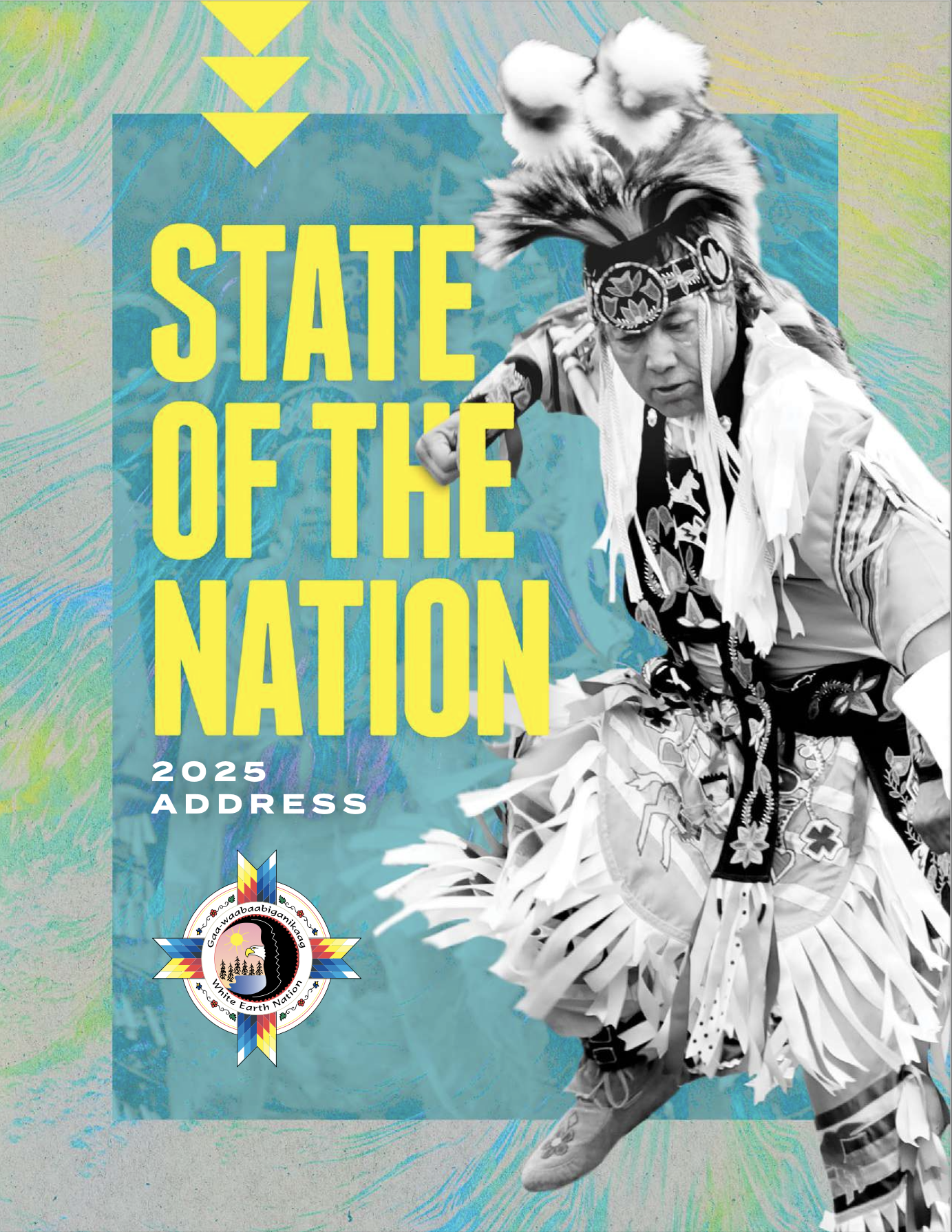 2025 Booklet